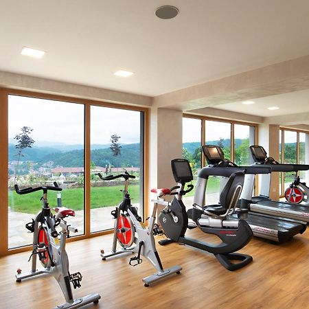 Wine & Spa Hotel Chukara تريفنا المظهر الخارجي الصورة