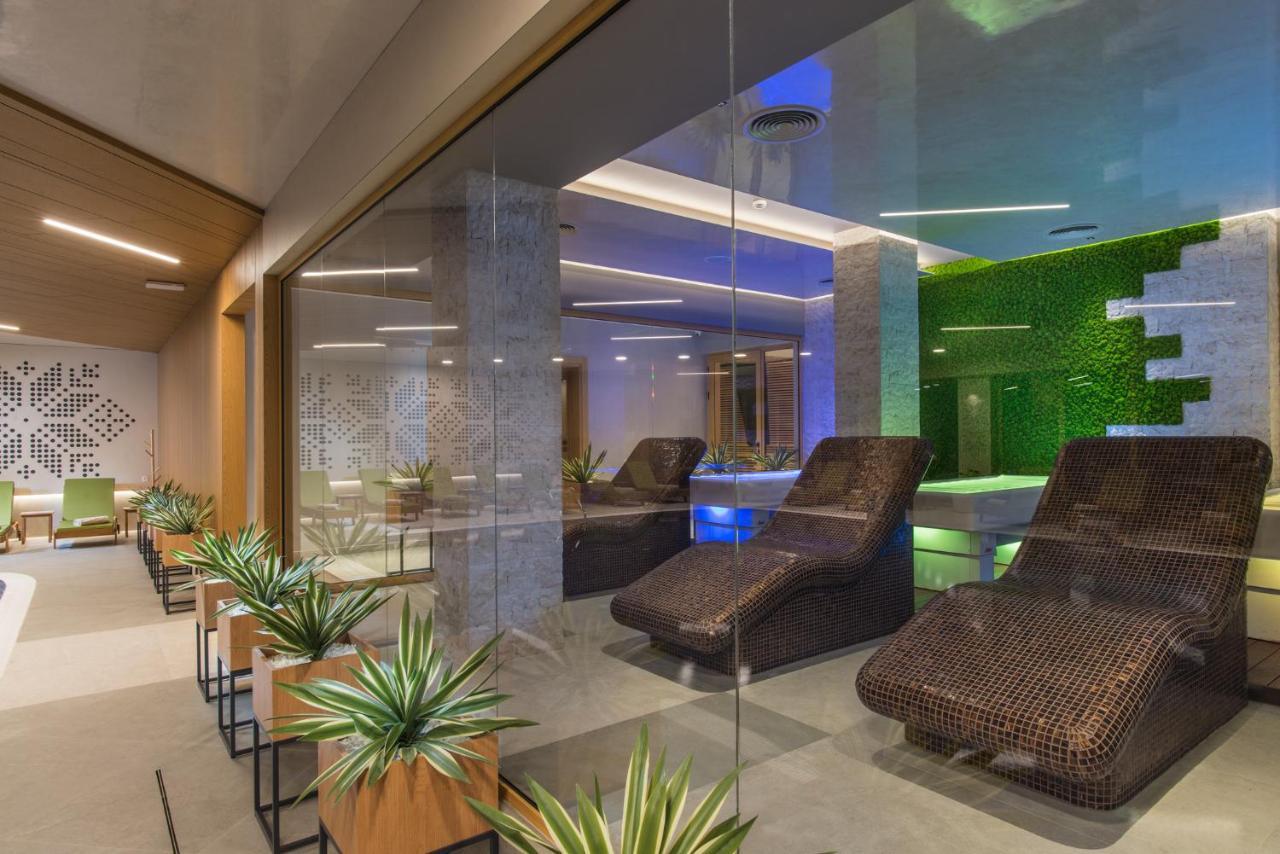 Wine & Spa Hotel Chukara تريفنا المظهر الخارجي الصورة