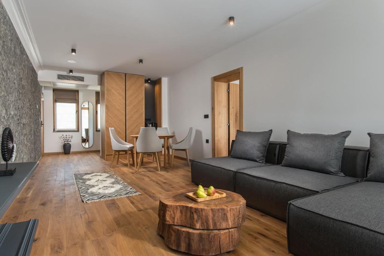 Wine & Spa Hotel Chukara تريفنا المظهر الخارجي الصورة