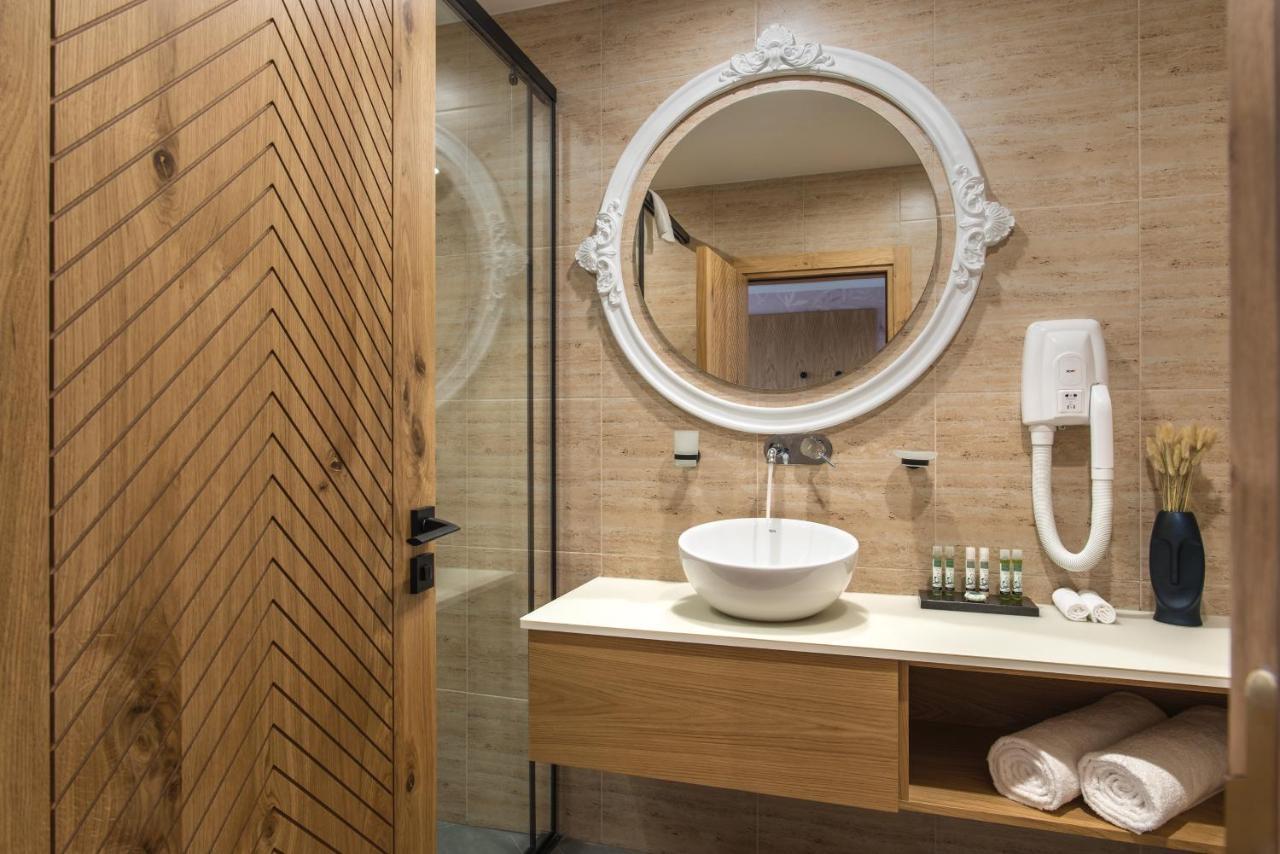 Wine & Spa Hotel Chukara تريفنا المظهر الخارجي الصورة