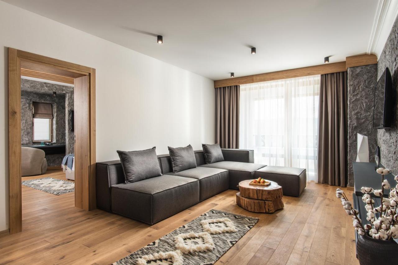Wine & Spa Hotel Chukara تريفنا المظهر الخارجي الصورة